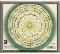 Winter Paul - Canyon Lullaby