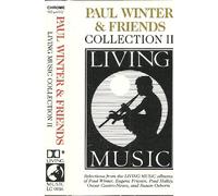 Winter,Paul - Collection II-Sampler [CASSETTE]