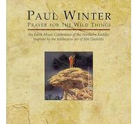 Winter, Paul Consort - Prayer for the Wild Things