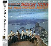 Winter, Paul - Jazz Meets the Bossa Nova