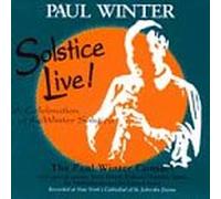 Winter, Paul - Solstice: Live