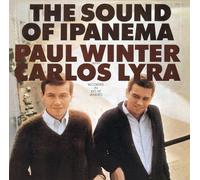 Winter, Paul - Sound of Ipanema(W/Carlos Lyra) [Import]