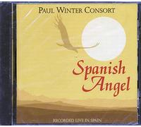 Winter Paul - Spanish Angel