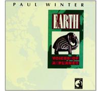 Winter Paul - Voices of a Planet