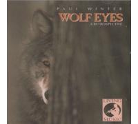 Winter Paul - Wolf Eyes A Retrospective