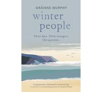 Winter People : as featured in the Irish Examiner and the Irish Times