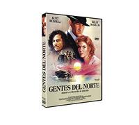 Winter People (Region 2)