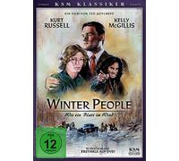 WINTER PEOPLE - VARIOUS [DVD] [1988]