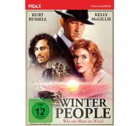 Winter People - Wie ein Blatt im Wind: Pidax Film-Klassiker / Remastered Edition