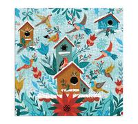 Winter Perch - 500 Piece Puzzle