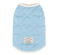 Winter Pet Cat Clothes, Warm Cat Coat Dog Vest, Skin Friendly Fuzzy Cat Apparel Puppy Clothes for Small to Medium Dogs and Cats