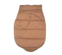 Winter Pet Coat Clothes For Dogs Winter Clothing Warm Dog Clothes For Small Dogs Christmas Big Dog Coat Winter Clothes Chihuahua(Coffer,XXL)