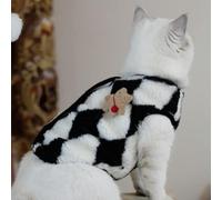 Winter Pet Dog Clothes Cute Bear Warm Dogs Coats Sweatshirt Puppy for Small Medium Dogs Clothing Jacket French Bulldog Chihuahua