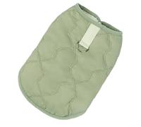 Winter Pet Outerwear, Winter Pet Outerwear for Windproof Thermal Warmth Cold Seasons, Adjustable Dog Jacket, Soft Fleece Lining for Comfort, Waterproof Protection Against Rain and Snow