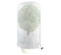 Winter Plant Covers Freeze Protection,Large Freeze Protection Plant Covers, Plant Protector and Cover | Durable Freeze Frost Cloth Cover Protector, Protect Trees Shrubs from Cold Frost Wind Lear-au