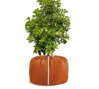 Winter Plant Protector Orchard - Waterproof Reusable Pot Cover, Wind Resistant Thermal Cover, Breathable Frost Protection Bag|Weatherproof Insulation Outdoor Orchard Garden,