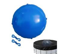 Winter Pool Pillow Ice Equalizer Kit