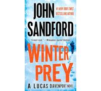 Winter Prey: 5 (Prey Novel)