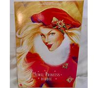 ""Jewel Princess"" Barbie - The Winter Princess Collection