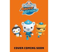 Winter Rescue: An official Octonauts storybook adventure (Octonauts Above & Beyond)