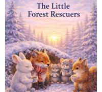 Winter Rescue in the Forest