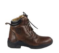 Winter riding boots for women Horze Jodhpurs Chamonix