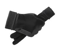 Winter Running Gloves, Winter Driving Gloves,Winter Snow Insulated Gloves with Touchscreen | Thickened Snow Insulated Gloves, Waterproof Hand Gloves with Warm Texts for Cold Weather