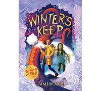 Winter’s Keep: A Weather Weaver Adventure (Book 3)