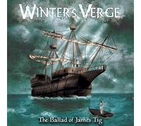Winter☐S Verge - The Ballad Of James Tig