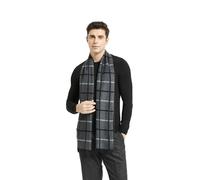Winter Scarf for Men, Super Soft and Long Cashmere Scarves for Gentlemen