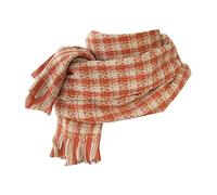 Winter Scarf for Women Uk Black formal Shawl Birthday Gifts for Her Active Workout Women Fall Winter Scarf Classic Scarf Warm Soft Large Blanket Wrap Shawl Scarves Sale Promotion