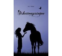 Winter - Schattenspringen Band 1 - New paperback or softback - X555z