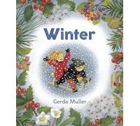 Winter (Seasons Board Books)