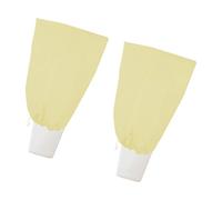 Winter Security Plant Protect Constructed from Permanent Fabric Highlighting Ending and Tie 180x240cm Snow Cream Green Garden Plant Ice Security Ice Barrier