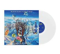 Martin Barre & John Carter Winter Setting (Vinyl) (US IMPORT)