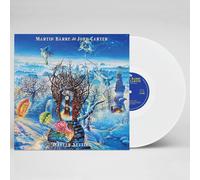 Winter Setting White Vinyl [VINYL]