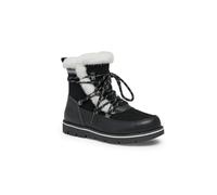 Kimberfeel Mid Boots SKADI in Black 12 kid