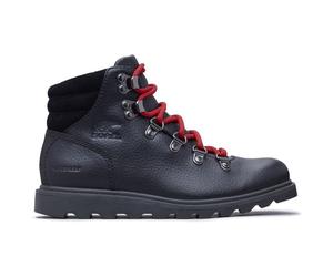 Winter shoe Sorel Youth Madson Hiker (black, Black) child