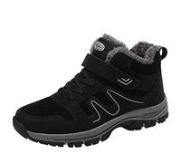 Winter Shoes, Cycling Shoes, Men's Lightweight Trekking Shoes, Hiking Shoes, Men's High, Non-Slip, Breathable, Walking Shoes, Fashion, Outdoor, Casual Shoes, Ultra-Comfortable Barefoot Shoes, Everyday
