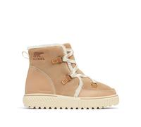 Winter shoes Sorel ONA AVE ALPINE BOOT WP (Dusty Tan/Tawny Buff) Women