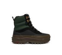 Winter Shoes Vans MTE Standard Mid 2.0 (OIL GREEN) Unisex