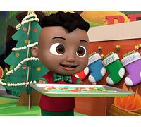 Winter Show & Tell Song