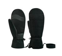 Winter Ski Gloves - Waterproof Snowboarding Gloves for Adults, Anti-Slip Warm Thermal Cotton, Breathable PU Insulated Mittens, Durable Outdoor Sports Gear | Cold Weather Cycling Motorcycle Riding Camp