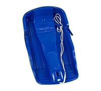 Winter Sled Thick Grass Ground Sliding Board Winter Toy