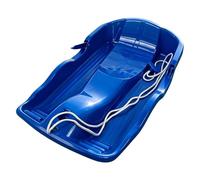 Winter Sled Winter Grass Ground Sliding Gear with Pull Rope