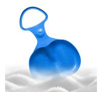 Winter Sledge for Adults - Durable , Lightweight, Ergonomic, Stable | Snow, Beach, Hills, Mountains, Park, Lawn, Teens, Adults, School Holidays, Outdoor Activities