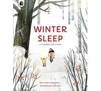 Winter Sleep : A Hibernation Story