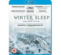 Winter Sleep [Blu-ray] [Region B]
