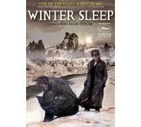 Winter Sleep [DVD] [2014]