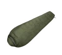 Winter Sleeping Bag - Adult Sleeping Bag | Camping Sleeping Bag for Winter, Mummy Sleeping Bag for Cold Season, Lightweight Camping Sleeping Bag for Adults Imp